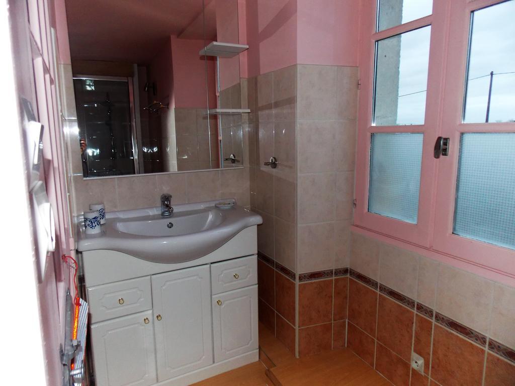 Maison d'hôtes Le Petit Breuil à Verteillac Extérieur photo