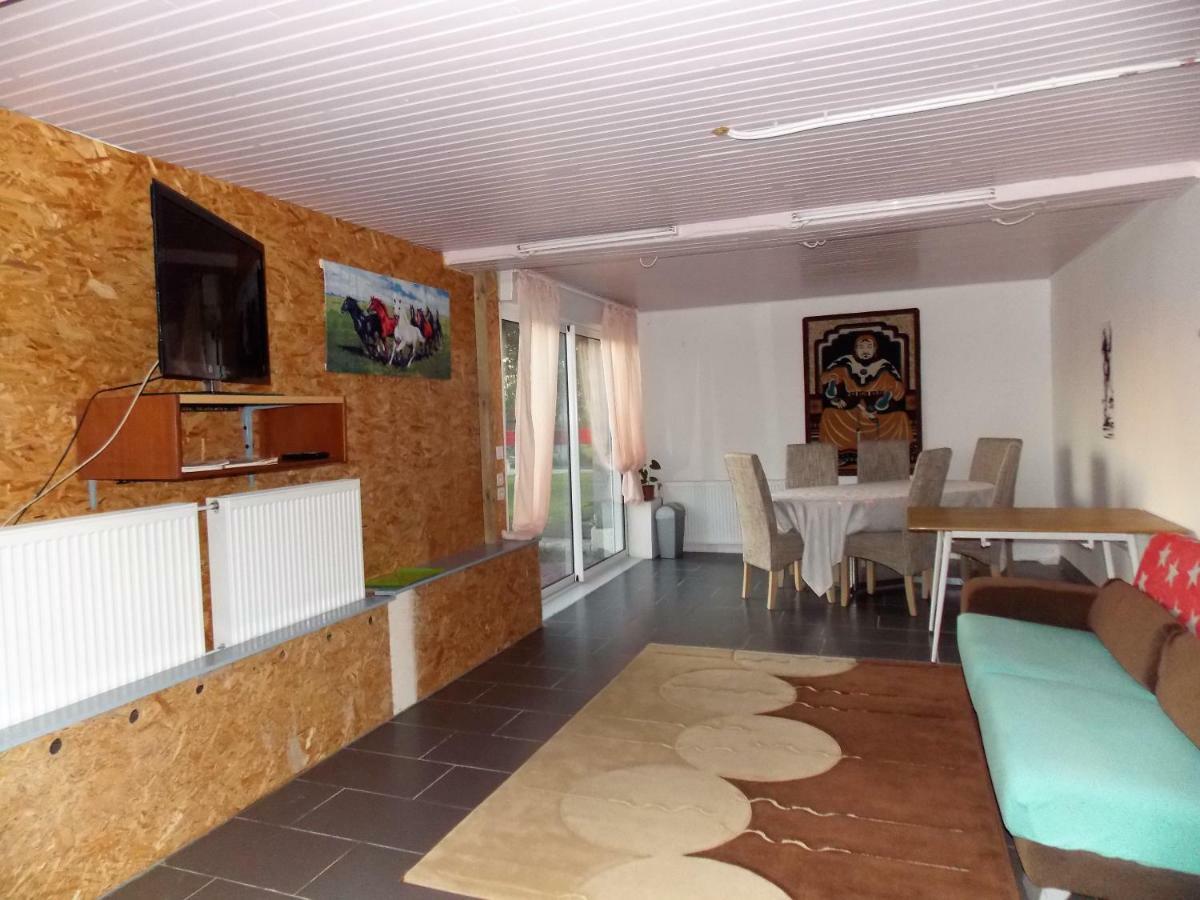 Maison d'hôtes Le Petit Breuil à Verteillac Extérieur photo