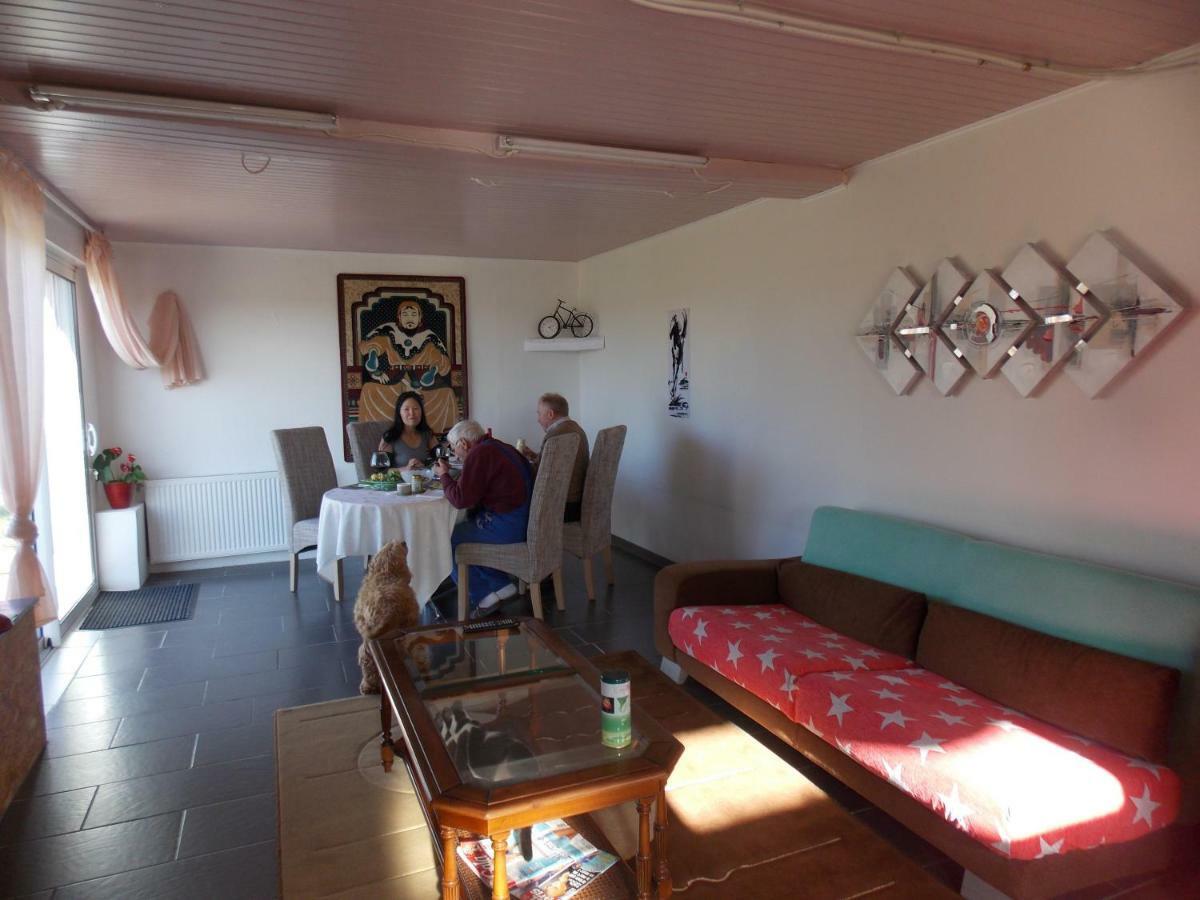 Maison d'hôtes Le Petit Breuil à Verteillac Extérieur photo